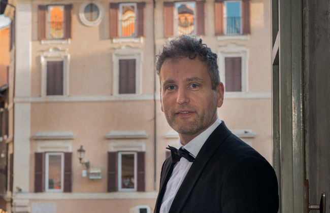 Concert d'opéra à Rome - Photo 4