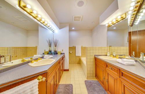 Sauna, Pickleball Court and Game Room Sultan Villa! - Photo 30