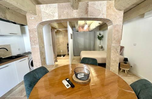 Les Appartements du Mas - Quartz - Foto 20