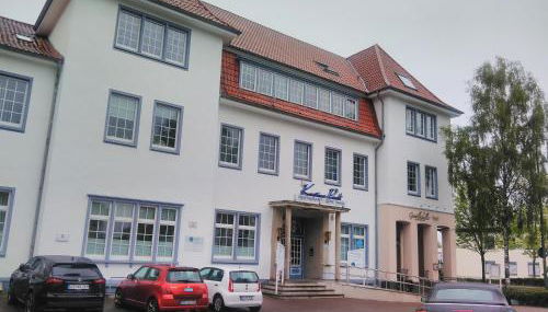 10 Ferienwohnungen am Kasinopark - Foto 2