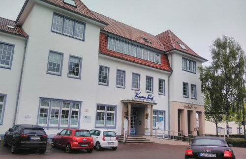 10 Ferienwohnungen am Kasinopark - Foto 2