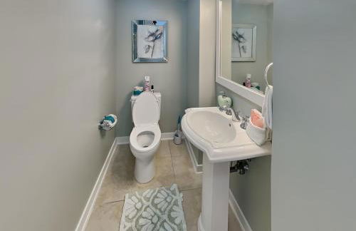 Palisade Palms TW1012 - Sea Escape - Foto 27