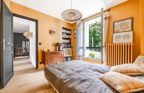 Before making request, read my profile host at bottom of page # House, garden, Eiffel Tower, Palace of Versailles - Foto 21