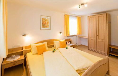 Residence Weisskugel Langtaufers Südtirol - Foto 51