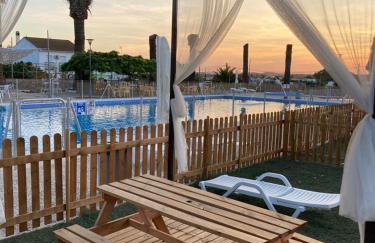 Casa Almadén 1 - Foto 20