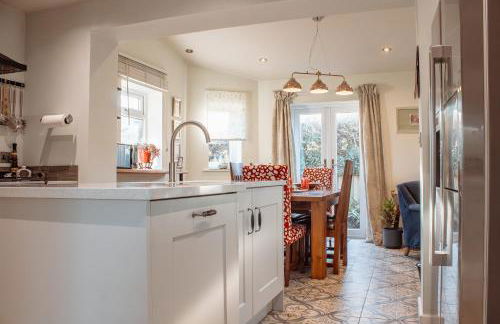 Spacious 5-Bed Detached Home in Charming Tadcaster - Foto 43