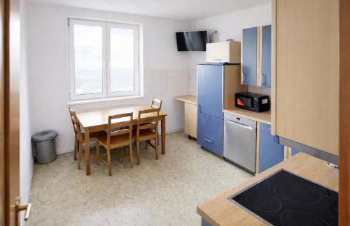 5 Bett Monteurwohnung in Schönebeck, Pfännerstraße 6a - Foto 2