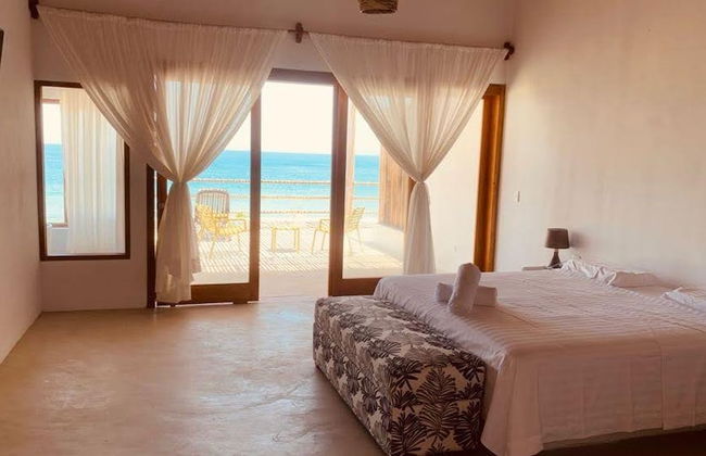 HOP KAI Hermosa Casa de Playa en Punta Sal - Photo 5