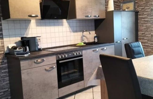 Holiday Apartment Stephanie Ahlborn - Foto 6