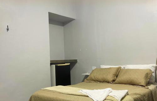 NOVO HOTEL SOURE - Photo 19