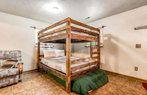 Pikes Peak Retreat - Foto 33