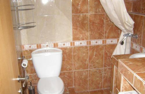 Dimitrios Apartments - Foto 31