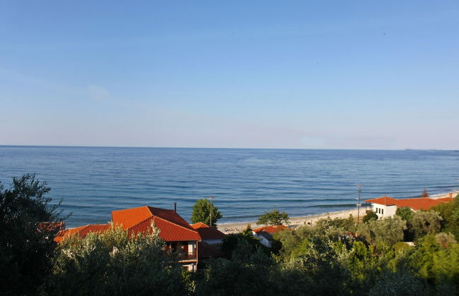 Villa Magnolia - Photo 16