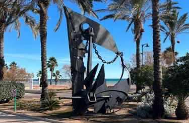 Wohnung in Chilches - Foto 1