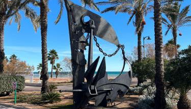 Wohnung in Chilches - Foto 1