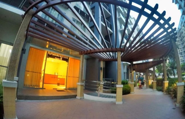 Jieann's Transient Home - Foto 39