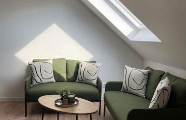 PrimeStay Apartment Komfort & Stil zum Wohlfühlen - Foto 8