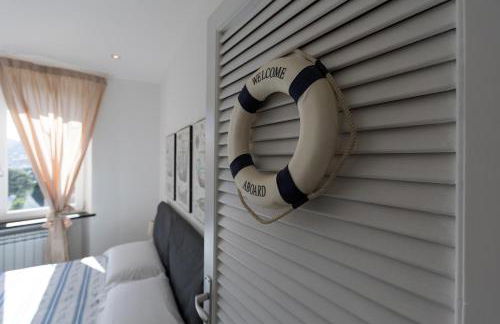 Rapallo Summer House - Foto 17