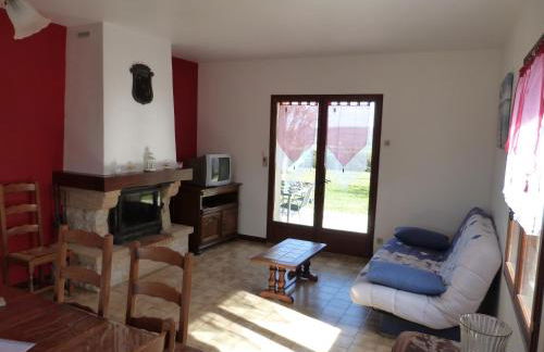 Jolie maison de campagne - Foto 4