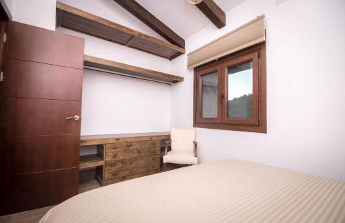 Casa Rural con skatepark y piscina " La Quijada del Lobo " - Foto 61