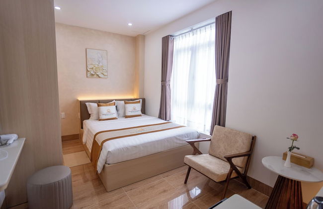 Sunshine Homestay - Foto 3