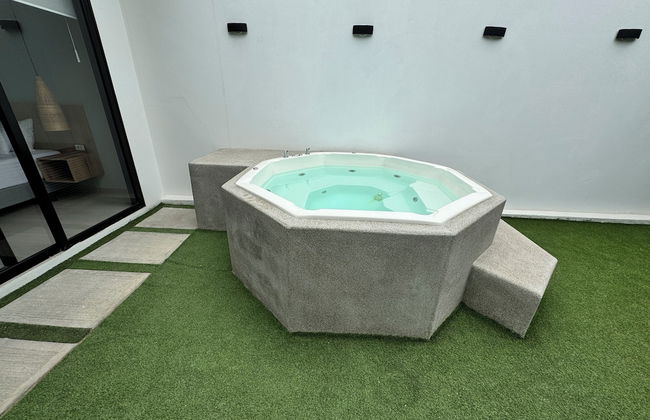 Blue Villas - Foto 35