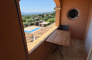 Vue mer - Grimaud, France - Foto 20