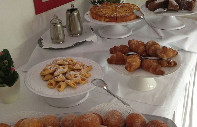 Agriturismo Cantagrillo - Foto 50