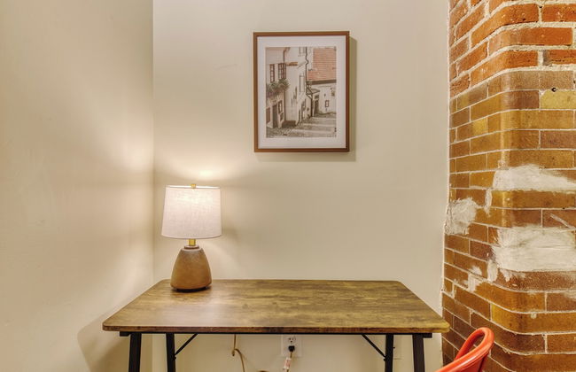 Sosuite at West Lofts - West Philadelphia - Foto 30