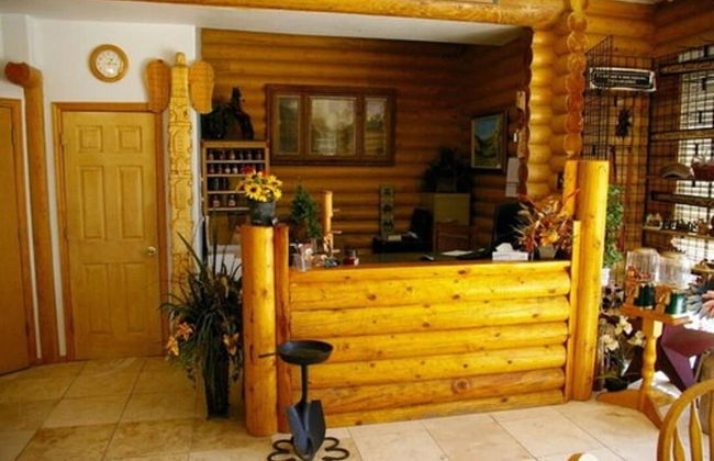 Country Cabins Inn - Foto 2
