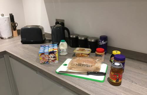 The Dragon Pad Boutique Apartment - Photo 13