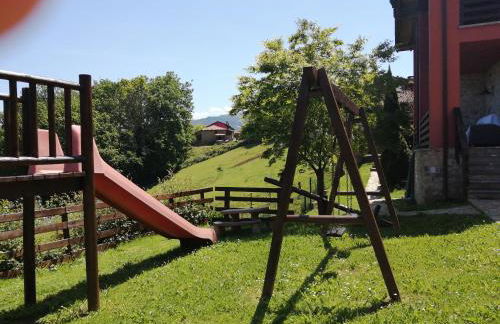 Apartamentos Rurales El Mirador de San Juan - Foto 45