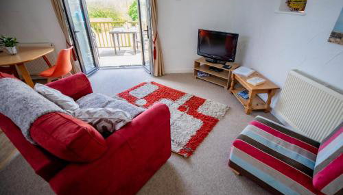 Treworgie Barton - Butterwell - Foto 5