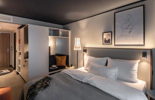 Revo Munich - Photo 12