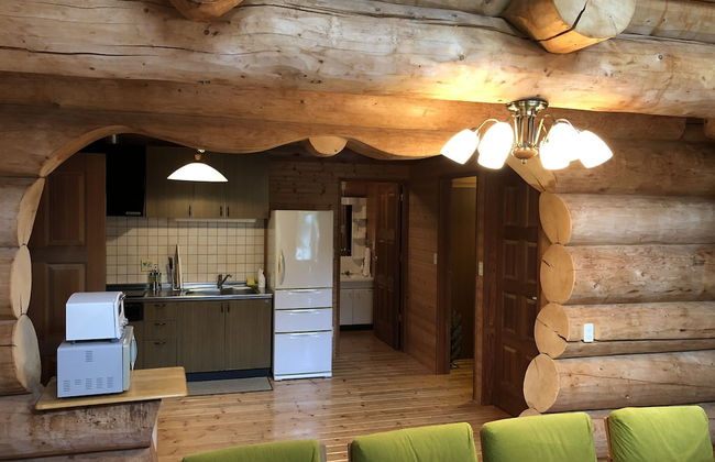 Hakuba Canadian Lodge - Foto 26