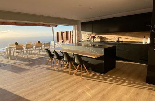 Villa OCEAN II Luxe Infinity Heated Pool - Foto 10