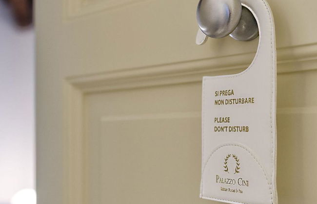 Palazzo Cini Luxury Rooms In Pisa - Foto 20