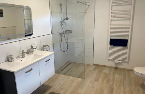 Ferienwohnungen Schewe I - Foto 33