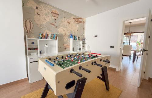 Villa O son do Ar - Photo 38