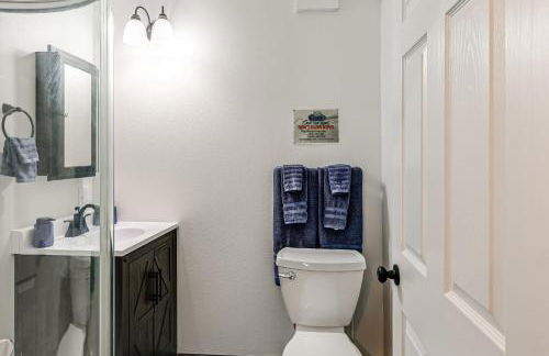 Less Than 2 Mi to Dtwn Pet-Friendly Getaway in Fairbanks - Foto 17