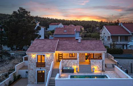 Villa Alora - Foto 57