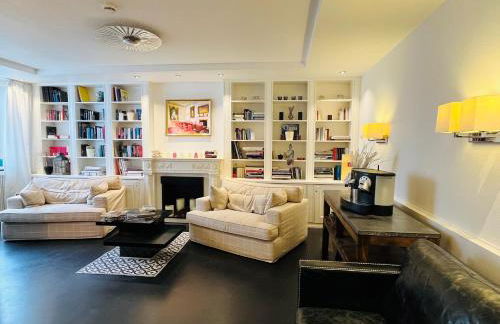 Xenios Apartments Frankfurt Westend - Foto 1