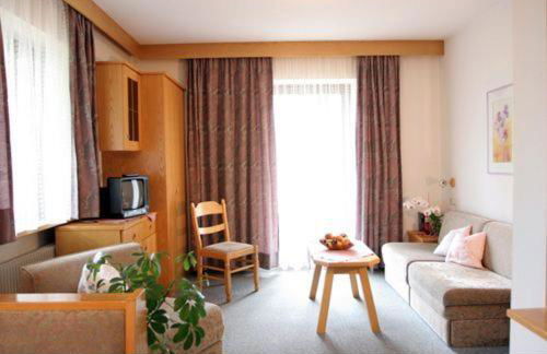 Residence Grünwald - Foto 9