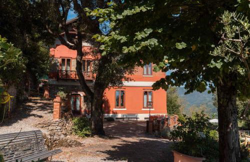 Villa Claudia - Foto 24
