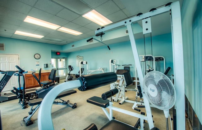 Corner Unit Right on the Sand, 2 Lagoon-style Pools, Spectacular Views - Foto 27