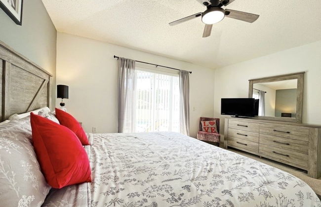 Langham Villa 3 Bedroom Home by RedAwning - Foto 3