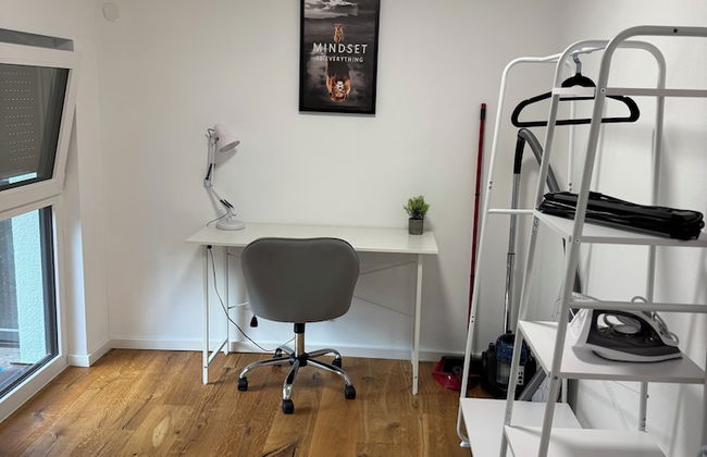 KC Hostings - Prestige Apartments - Foto 40