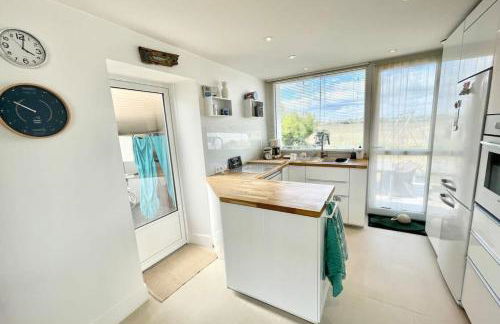 Maison Ultra Coconning Jardin Face aux plages - Foto 13