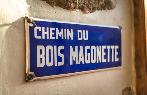 La Maison de la Mer - Vacation home in Normandy - Foto 61