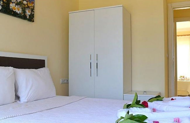 2 Bedrooms Apartment Lake View 5 by Likya Global - Photo 2